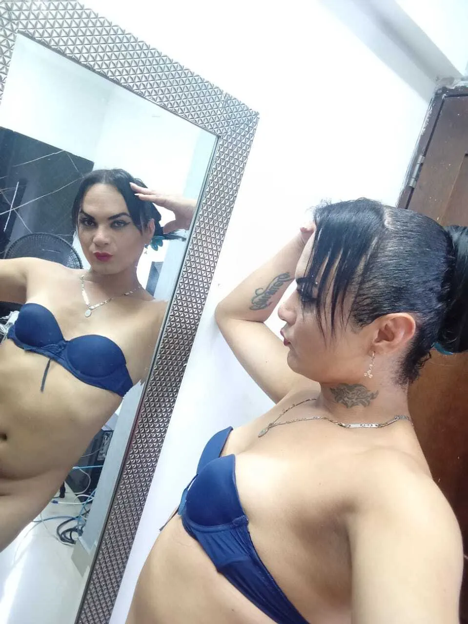 Interprète Analia27 Photo 7