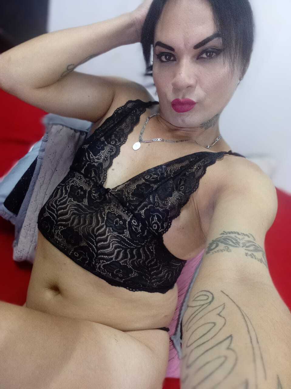 Interprete Analia27 Foto 1