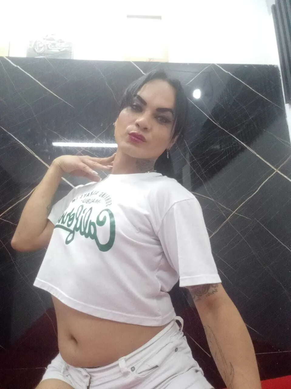 Interprete Analia27 Foto 4