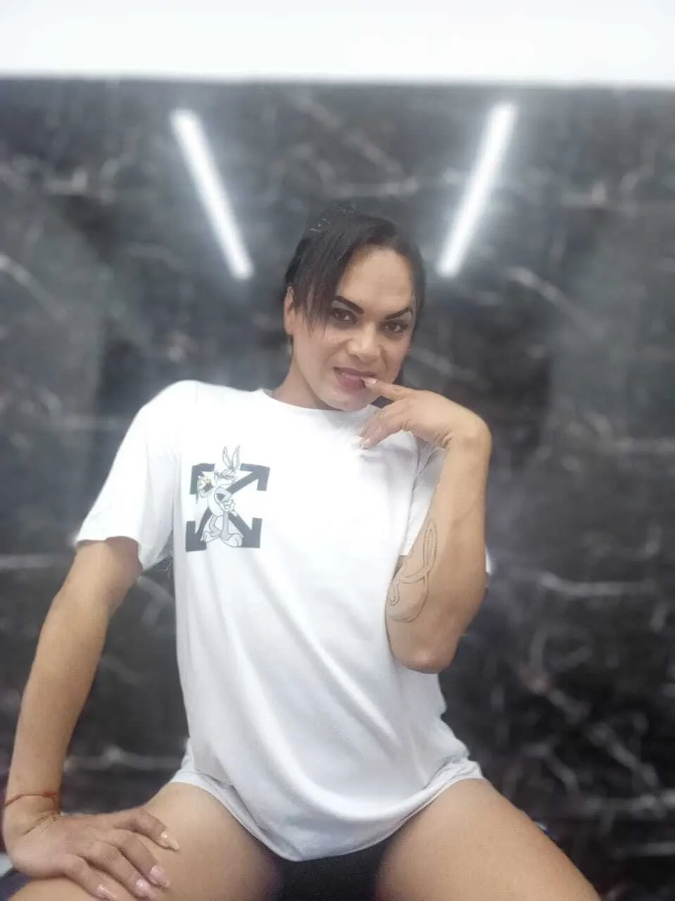 Interprète Analia27 Photo 1