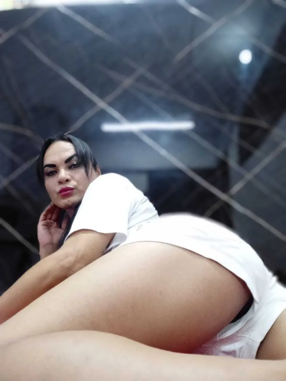 Interprete Analia27 Foto 5