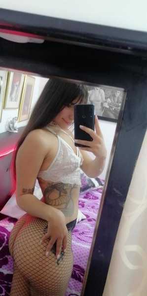 Utøver SsamyLopez Bilde 6