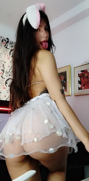 Utøver SsamyLopez Bilde 2