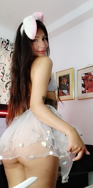 Utøver SsamyLopez Bilde 5