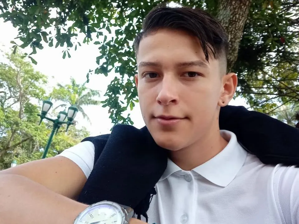 Profilbilde av Thebigtwink webkamera modell