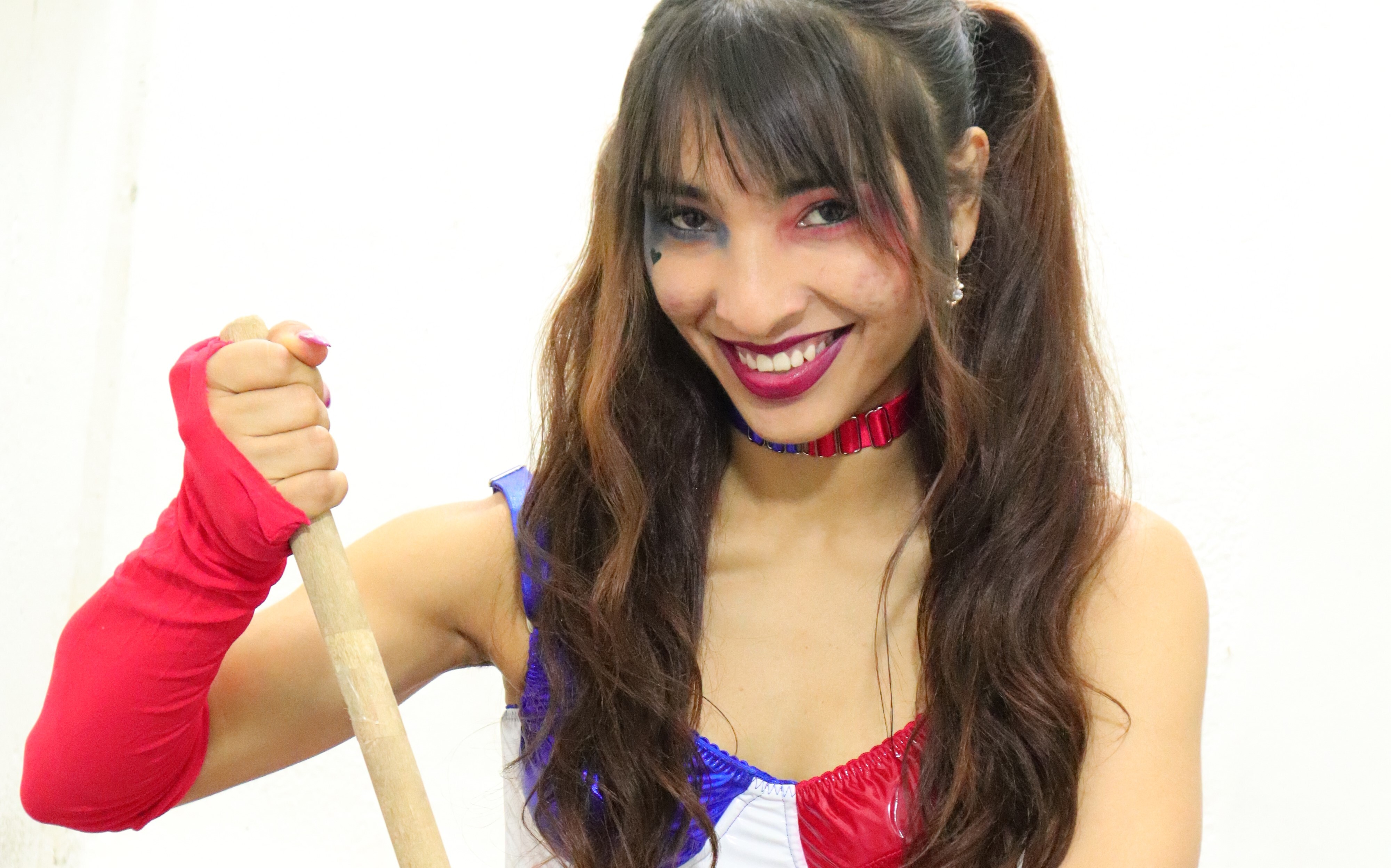 Artist SarahLeguizamoxxxx Foto 5