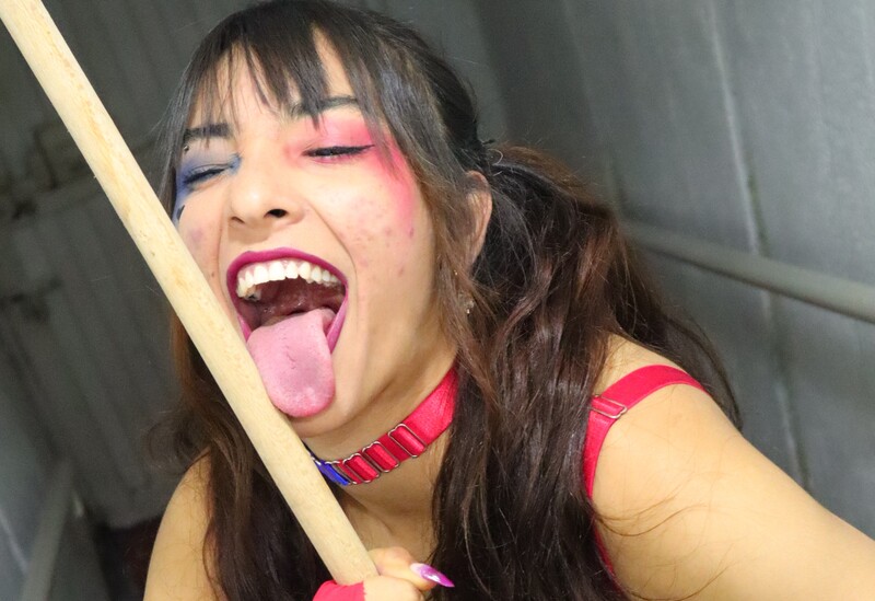 Intérprete SarahLeguizamoxxxx Foto 1