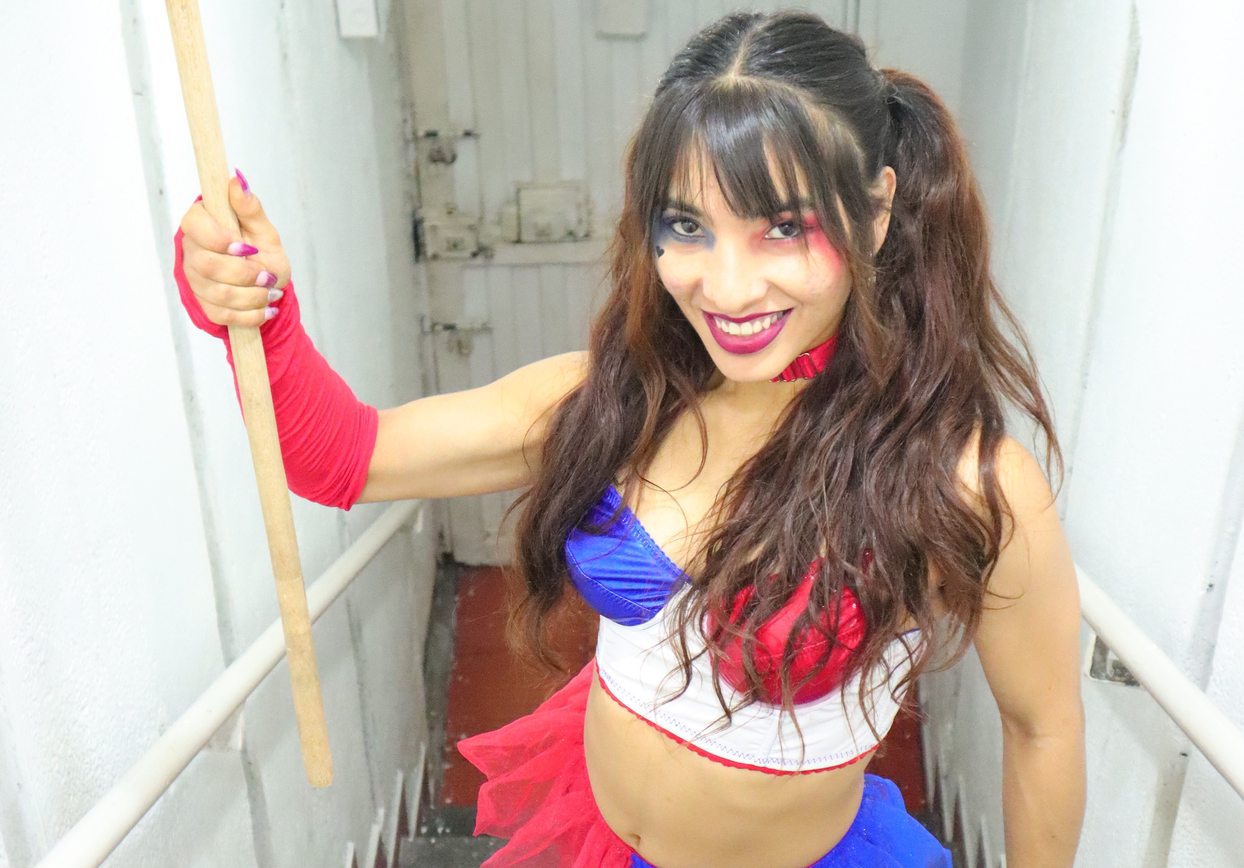 Artist SarahLeguizamoxxxx Foto 2