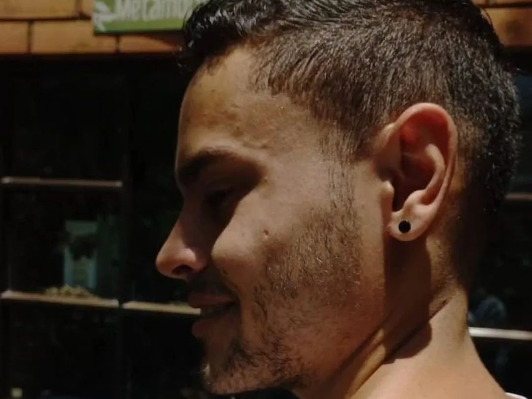 GianCarrera immagine del profilo del modello di cam