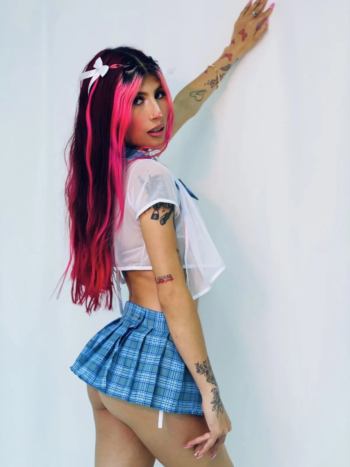 Intérprete lunamilerx Foto 4