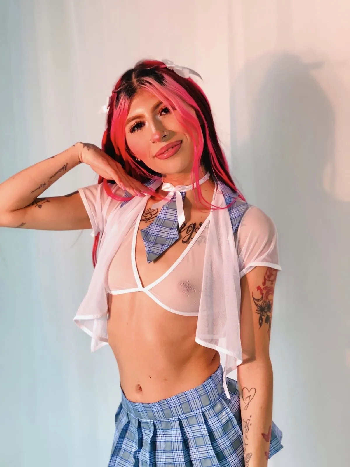 Intérprete lunamilerx Foto 2