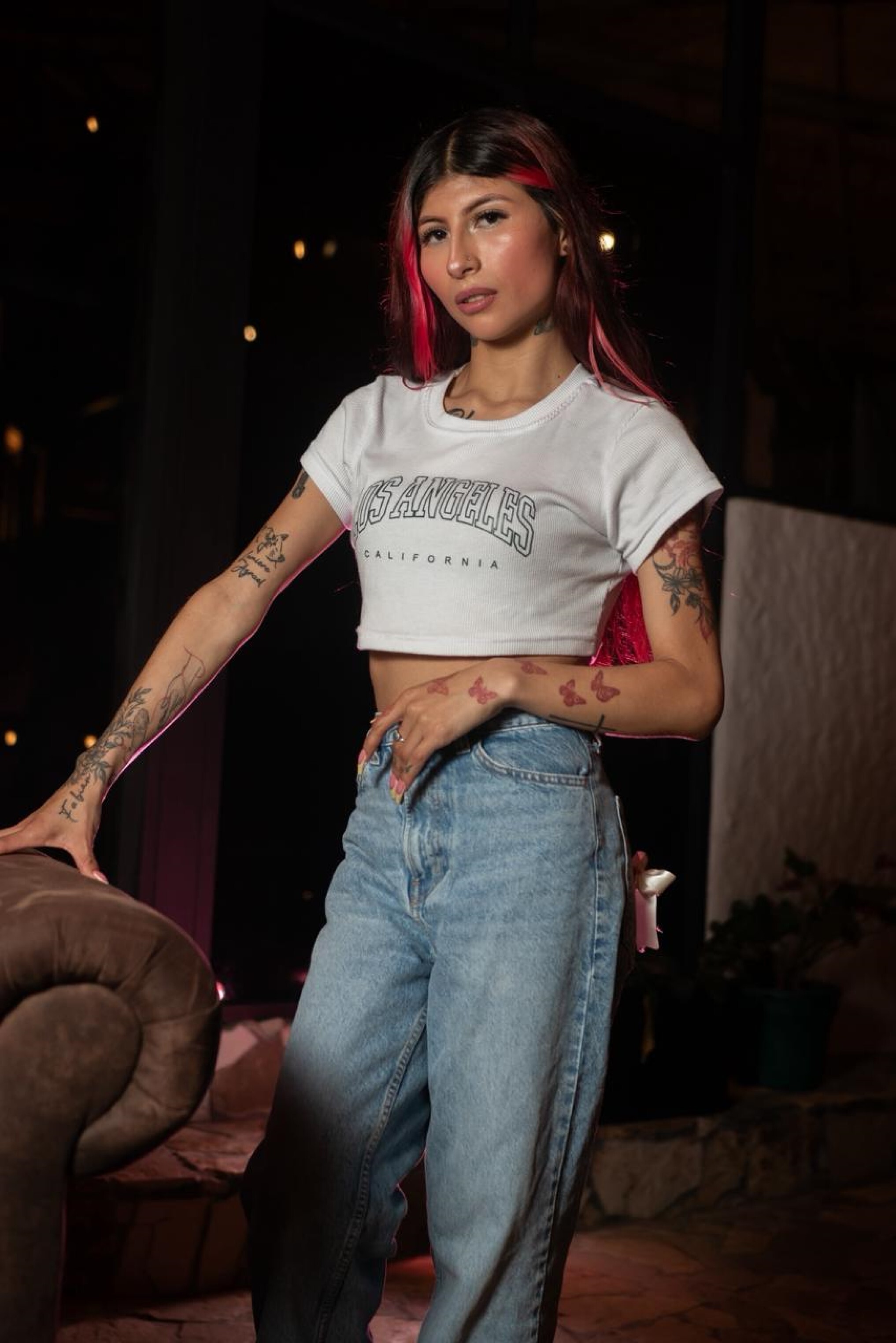 Performer lunamilerx Photo 4