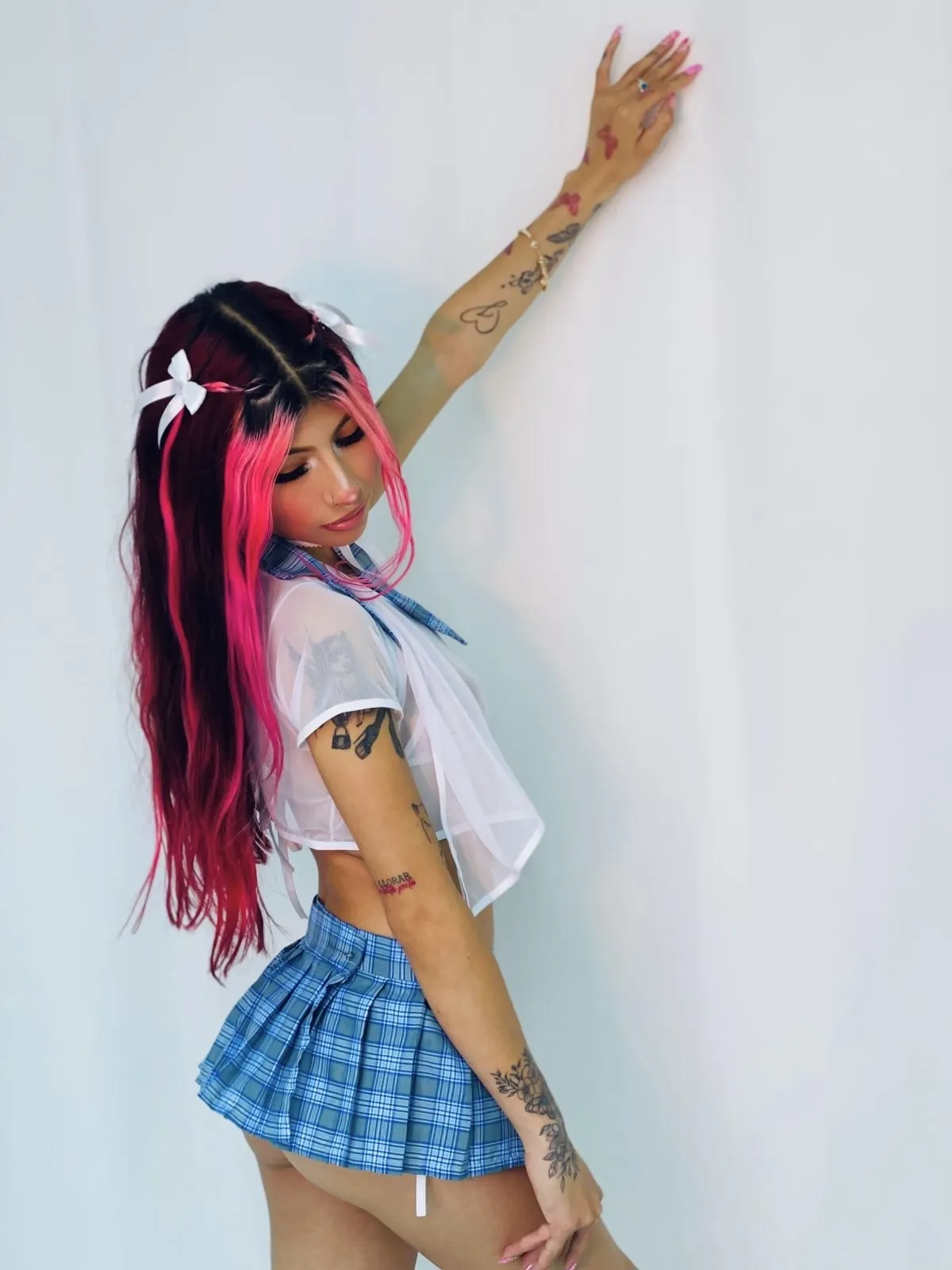 Intérprete lunamilerx Foto 3