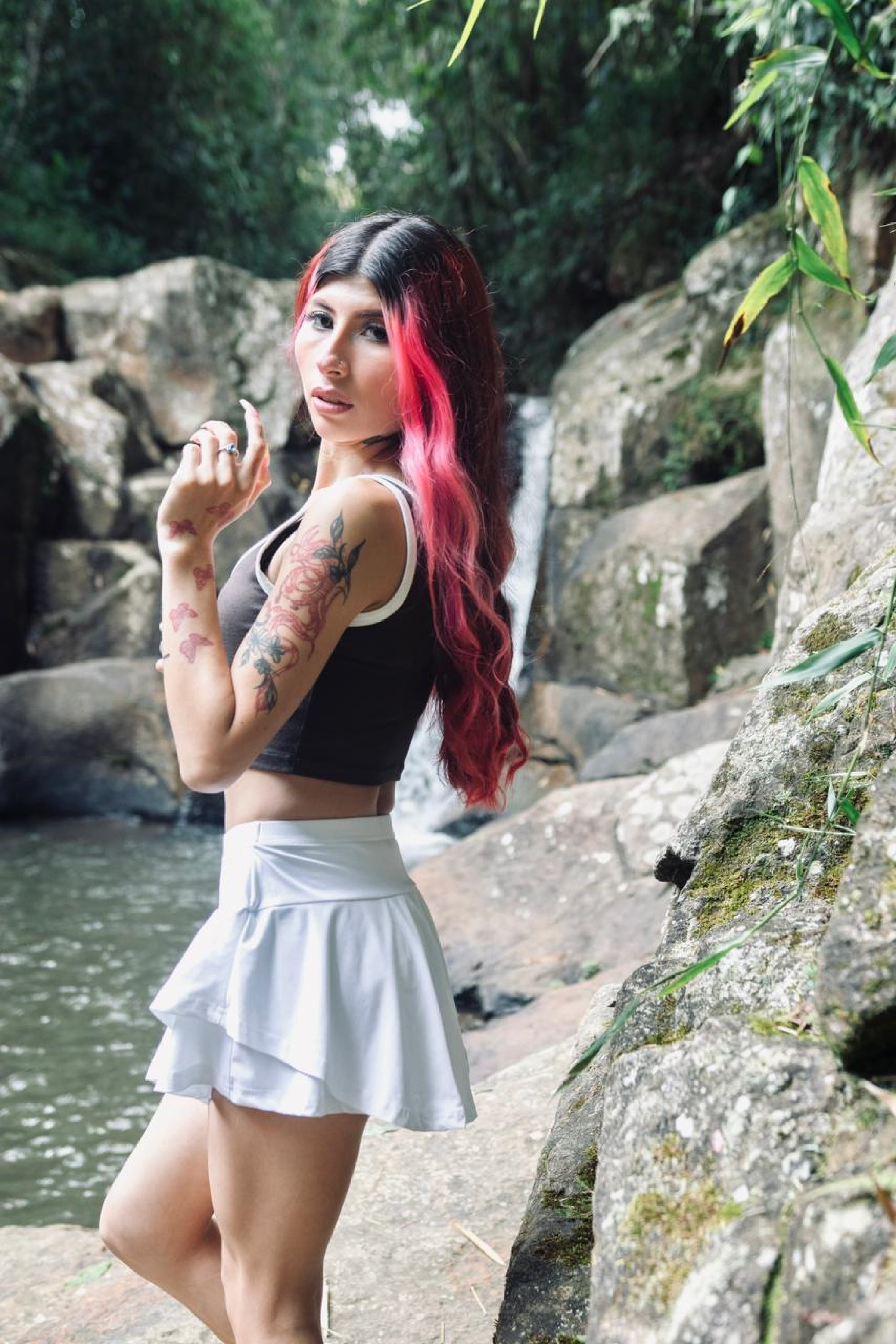 Performer lunamilerx Photo 6