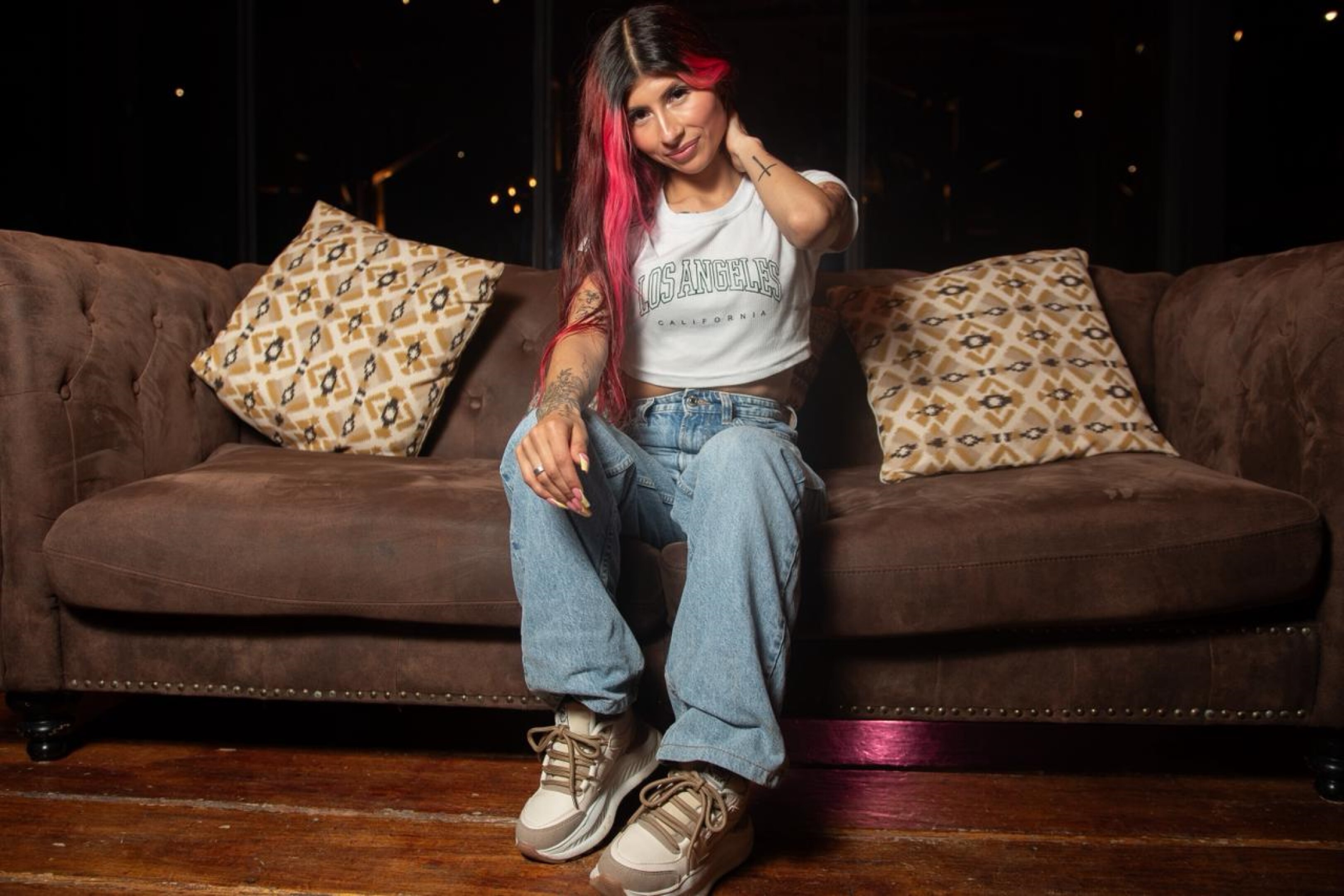 Performer lunamilerx Photo 2