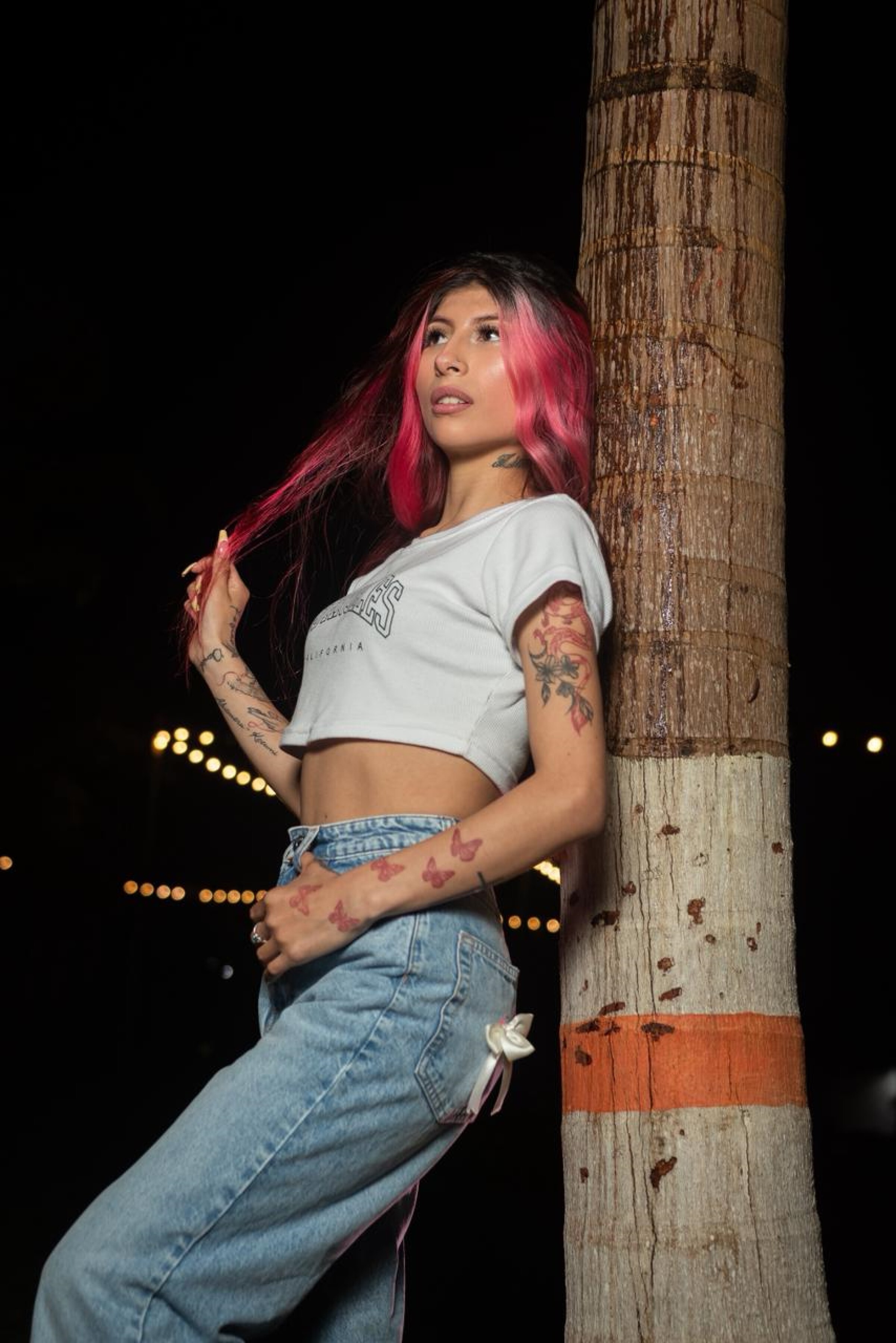 Performer lunamilerx Photo 12