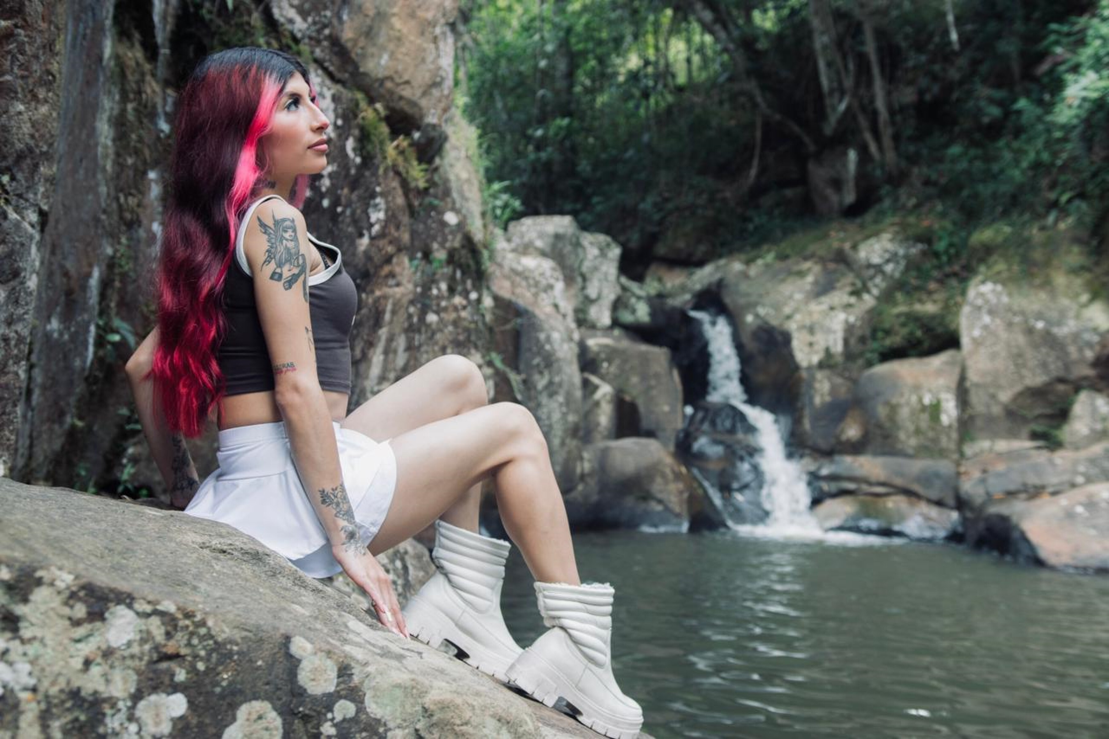 Performer lunamilerx Photo 9