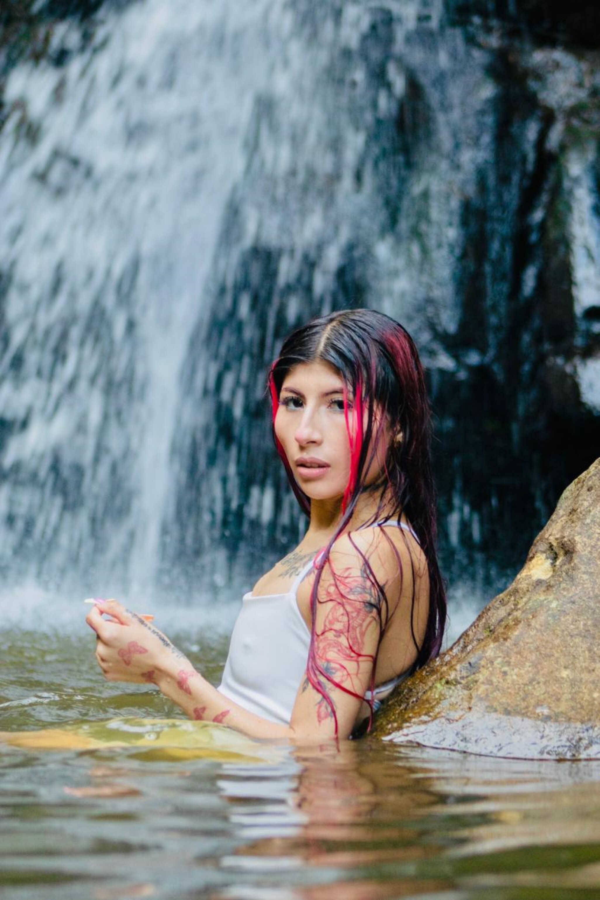 Performer lunamilerx Photo 5