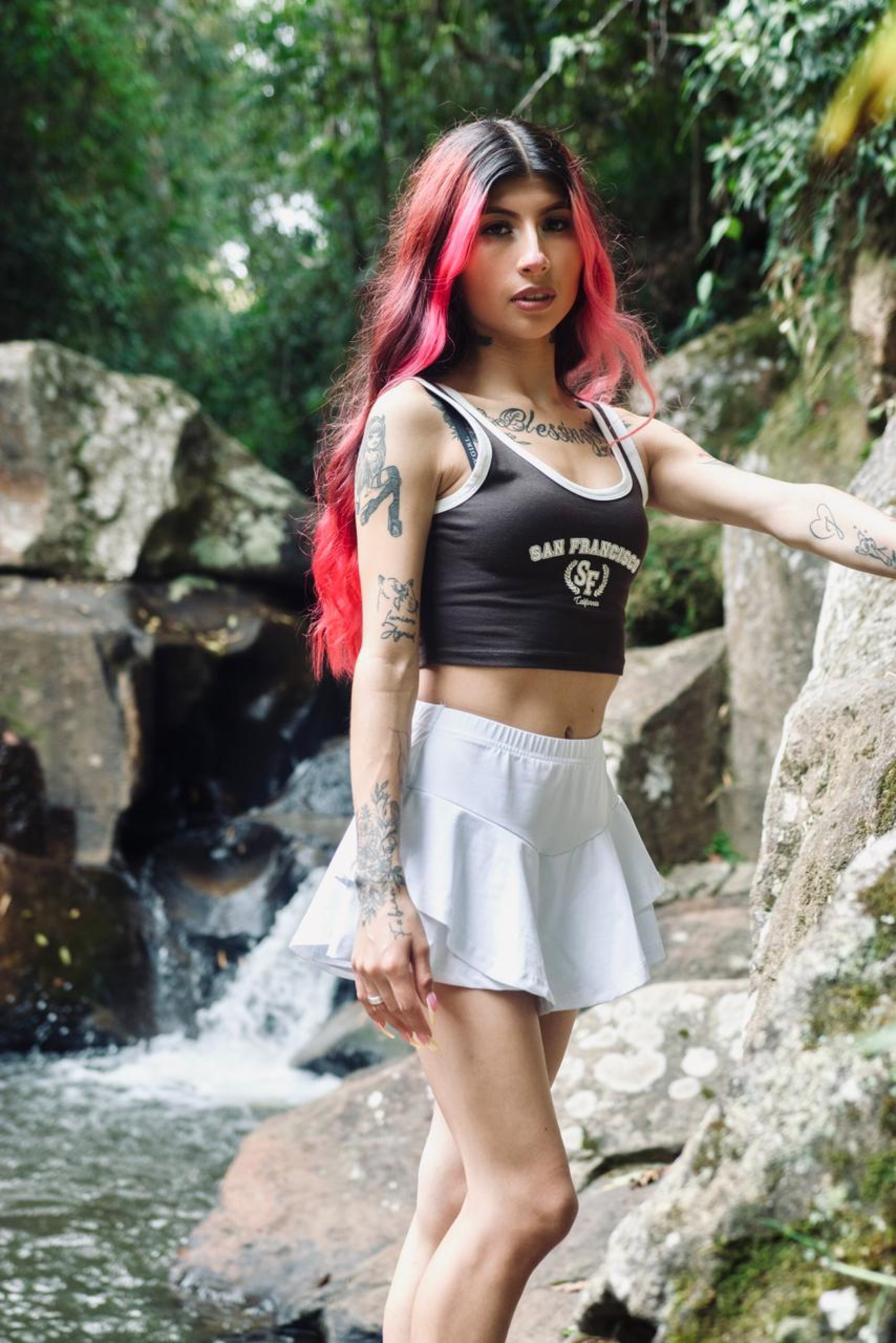 Performer lunamilerx Photo 11