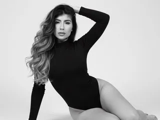 Foto de perfil de modelo de webcam de lunamilerx