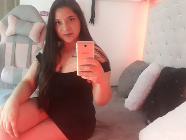 Profilbilde av karlysexyHOT webkamera modell