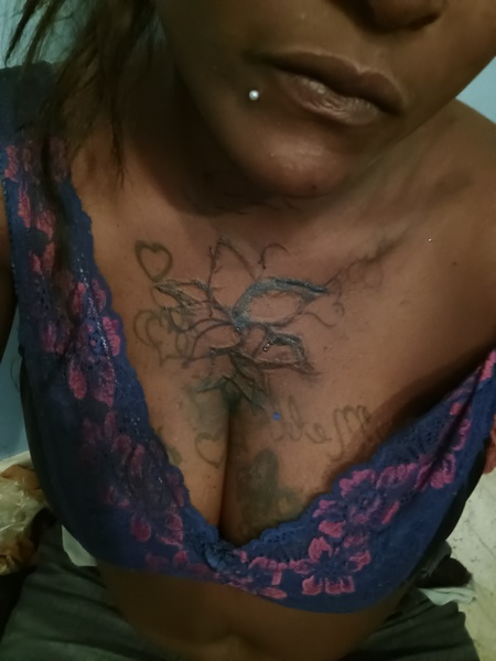 Intérprete GoddessZiahClazzic Foto 1