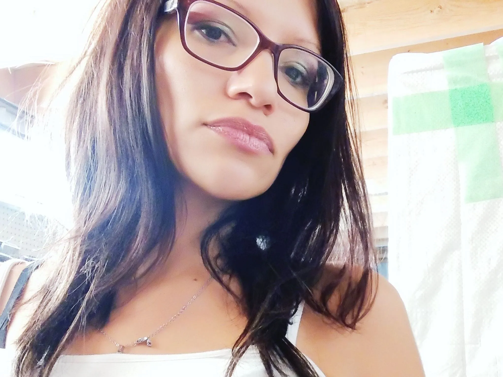 Image de profil du modèle de webcam GoddessToriFigs