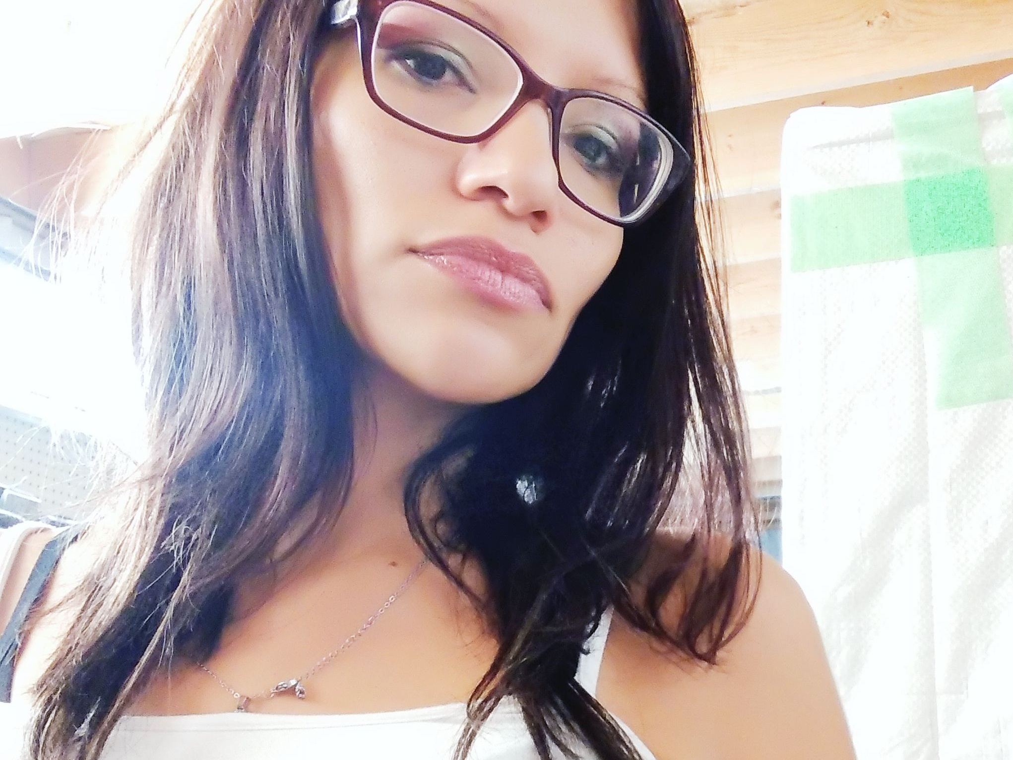 Image de profil du modèle de webcam GoddessToriFigs