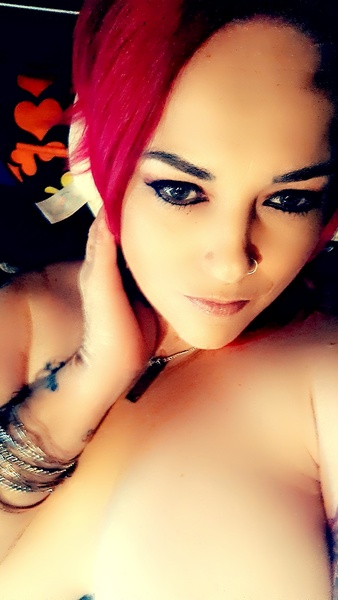 Performer JadeHeart Photo 12