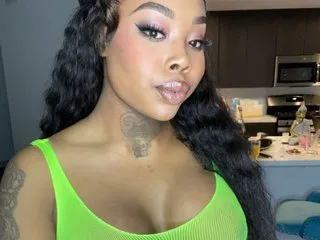 Profilbilde av MistresslexLove webkamera modell