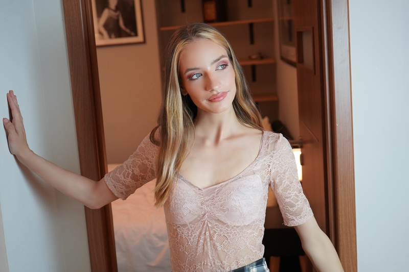 Intérprete ALLAIYNA Foto 9