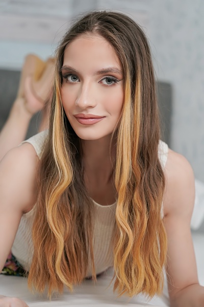 Intérprete ALLAIYNA Foto 7