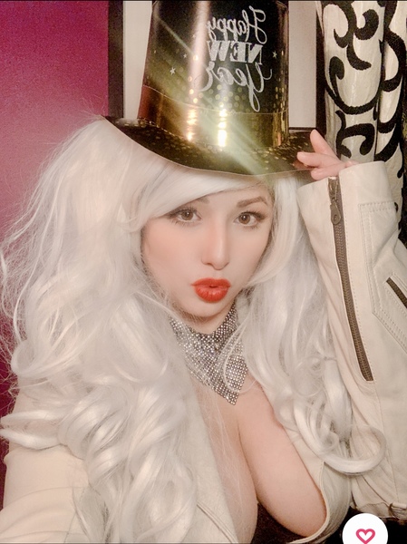 Utøver Madelynnwinters Bilde 3