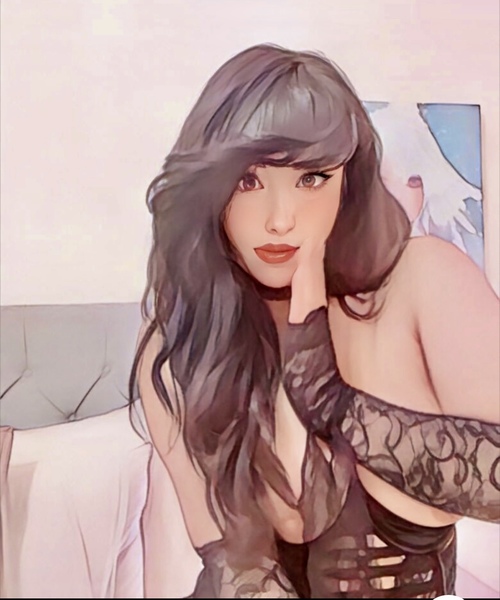 Utøver Madelynnwinters Bilde 5