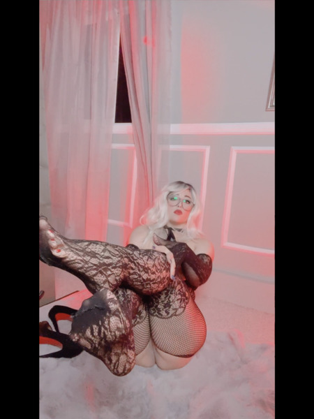 Utøver Madelynnwinters Bilde 12