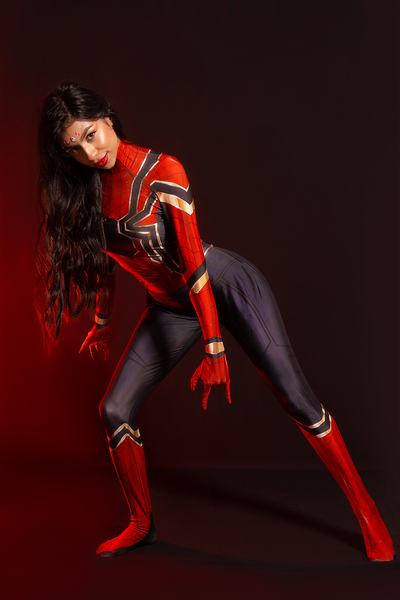 Artista AriielSams Foto 3