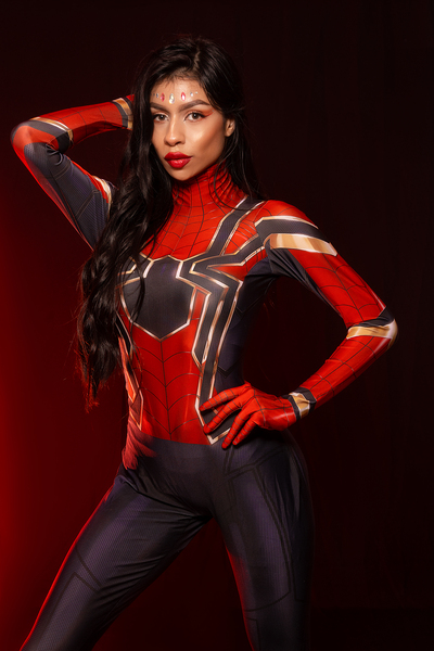 Artista AriielSams Foto 2