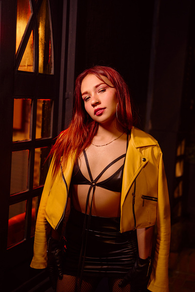 Artist AbigailCortez Foto 4