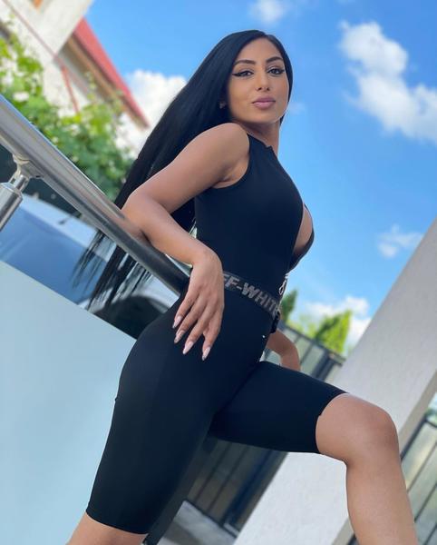 Artiest AnnaCaramel Foto 11