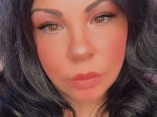 Image de profil du modèle de webcam NoelleNoirXO