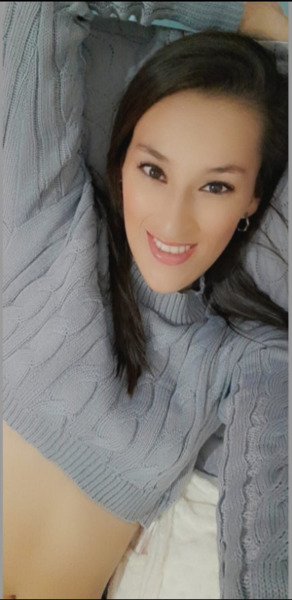 Interprete GabriellaWilde18 Foto 9