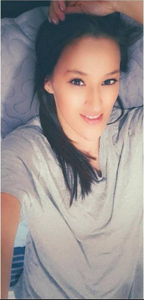 Interprete GabriellaWilde18 Foto 8