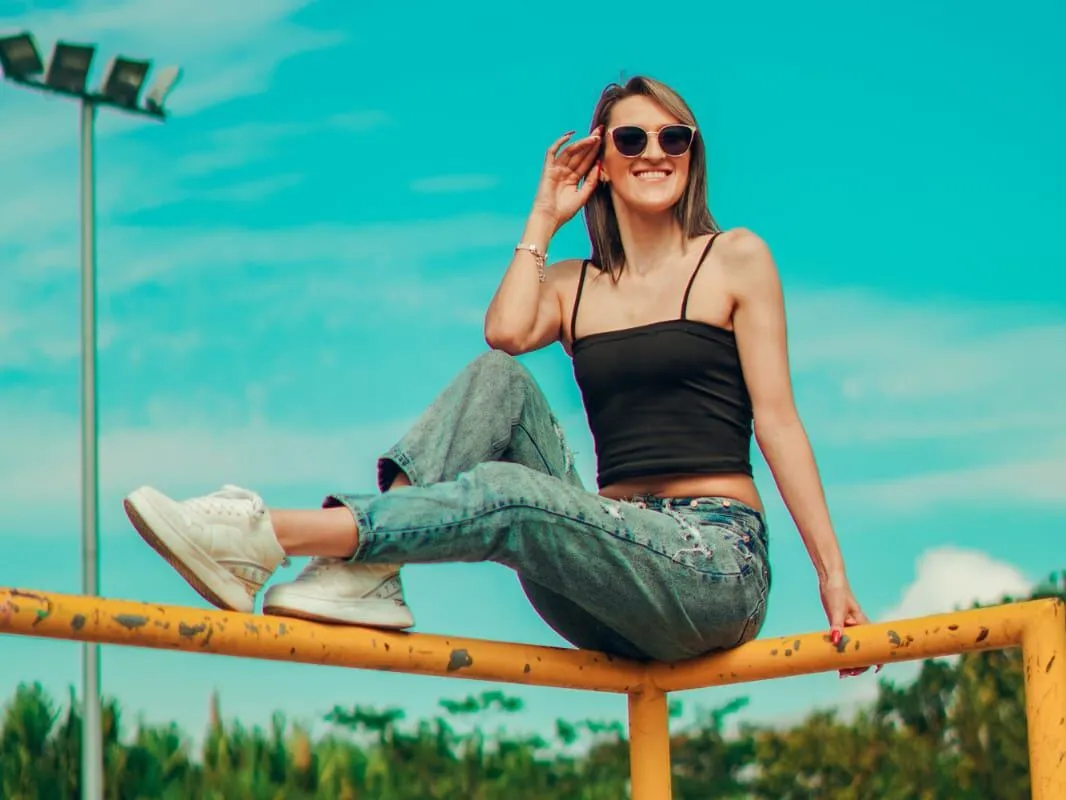 GabriellaWilde18 profilbild på webbkameramodell