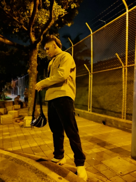 Performer EgonGilles Photo 9