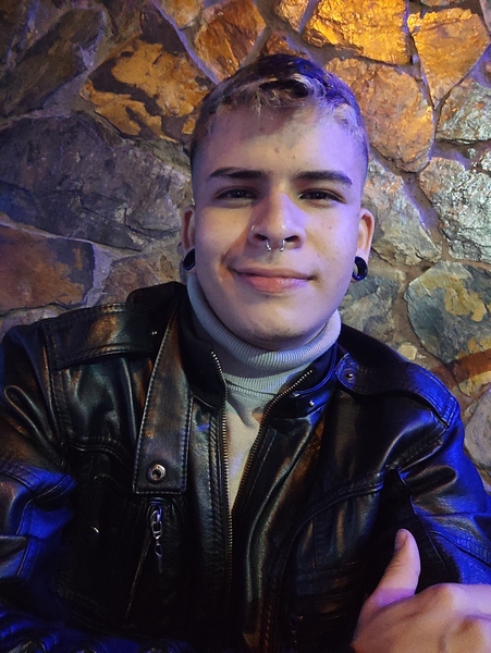 Performer EgonGilles Photo 12