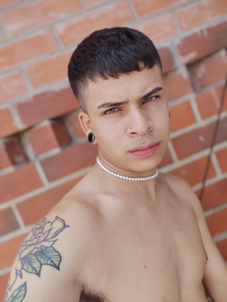 Performer EgonGilles Photo 8