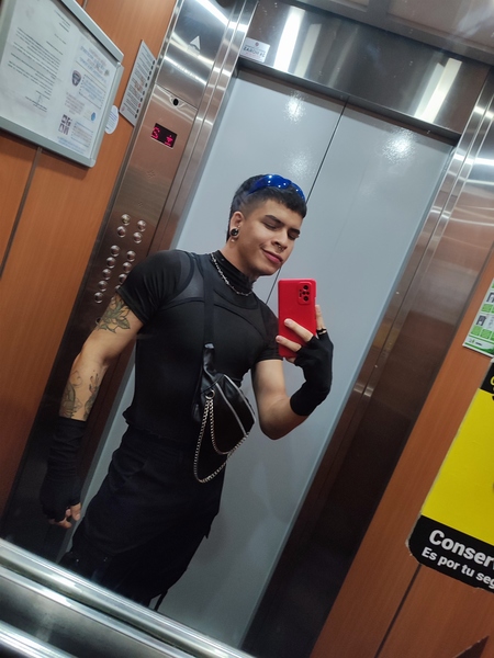 Performer EgonGilles Photo 7