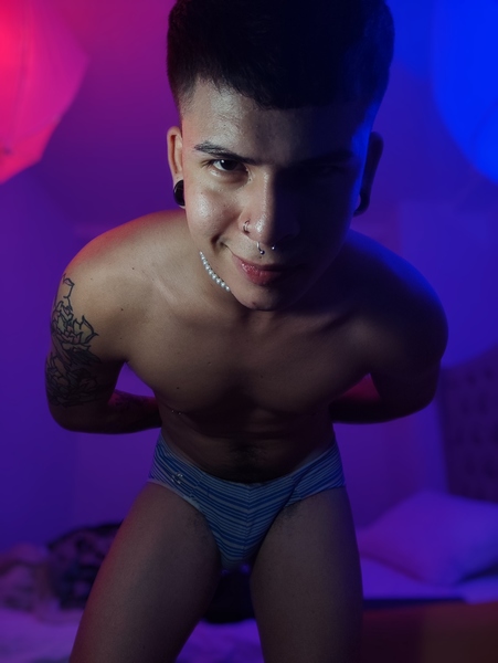 Performer EgonGilles Photo 11