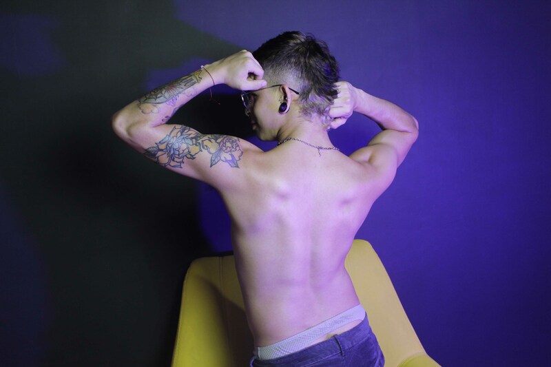 Performer EgonGilles Photo 6