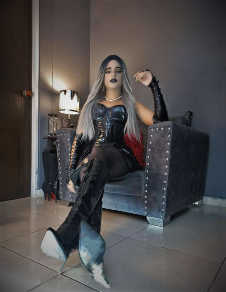 Artiest Belladarcksr Foto 3